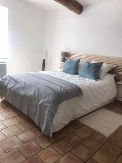 Charming Village House For 6 People Baudinard Eksteriør billede