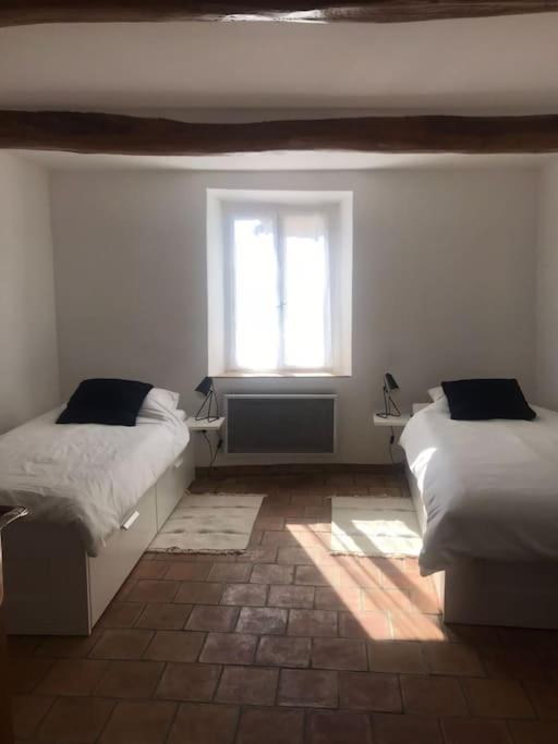 Charming Village House For 6 People Baudinard Eksteriør billede