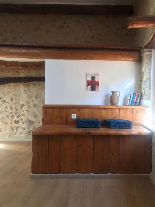 Charming Village House For 6 People Baudinard Eksteriør billede